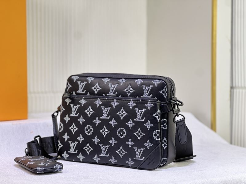 Louis Vuitton Satchel Bags